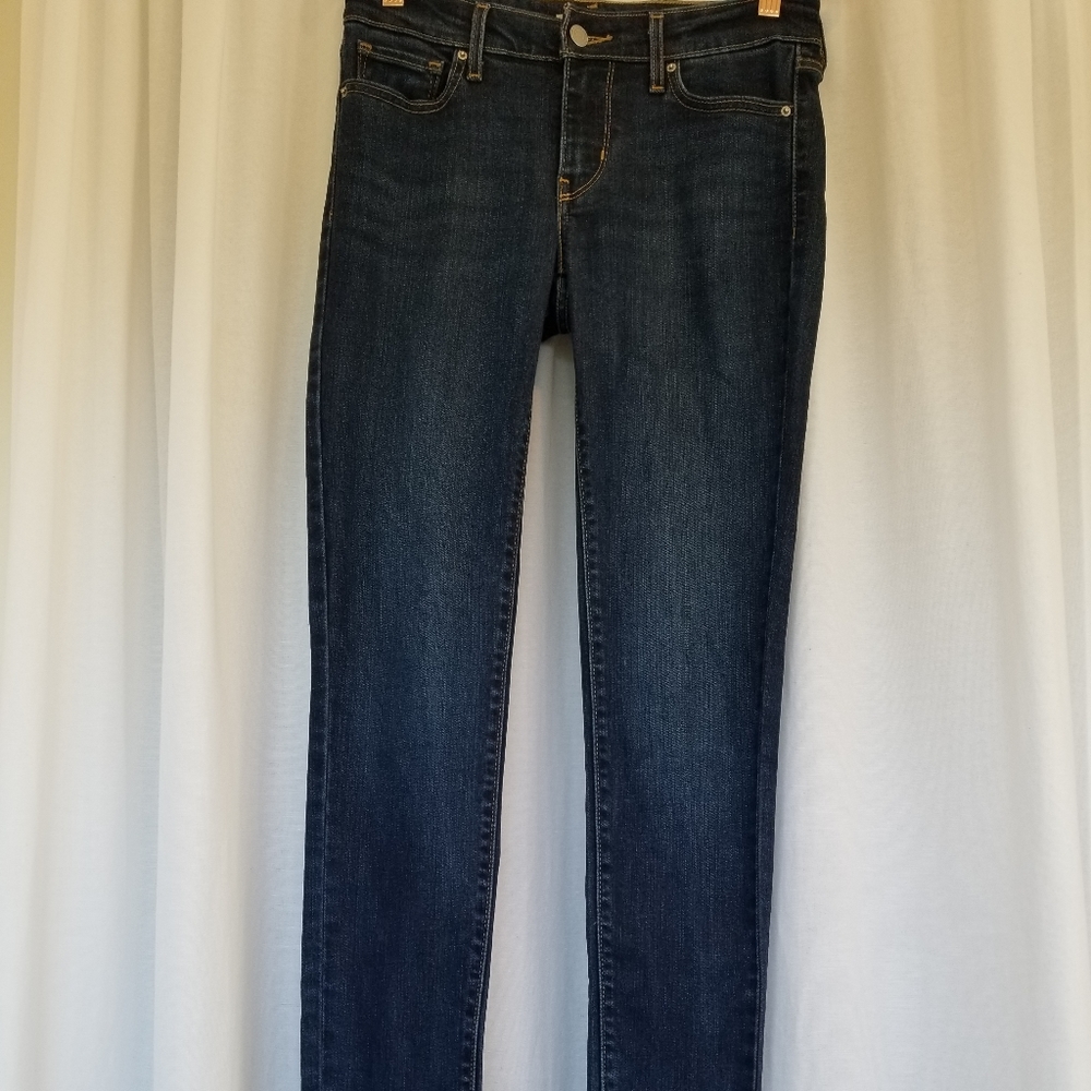 Levi's 711 Skinny Women's Jeans